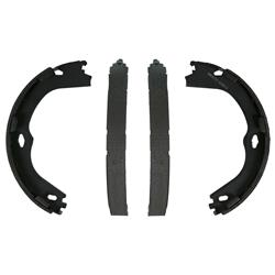 Wagner QuickStop Brake Shoes Z1040