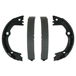Wagner QS Brake Shoes Z1042