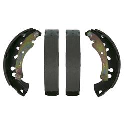 Wagner QS Brake Shoes for 2013-2024 SENTRA - Z1046