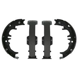 Wagner QS Brake Shoes for 2008-2013 HIGHLANDER - Z1048