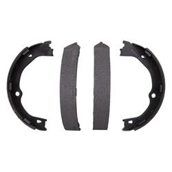Wagner QS Brake Shoes Z1051