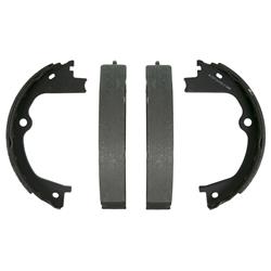 Wagner QS Brake Shoes Z1058
