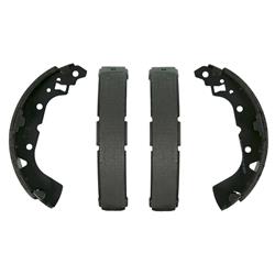 Wagner QS Brake Shoes for 2014-2019 MIRAGE - Z1059
