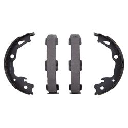 Wagner QS Brake Shoes for 2014-2020 ROGUE - Z1066