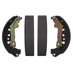 Wagner Brakes Brake Shoes Z1107