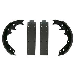 Wagner QuickStop Brake Shoes Z152R