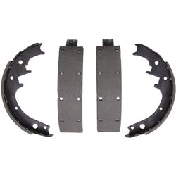 Wagner QS Brake Shoes Z154R