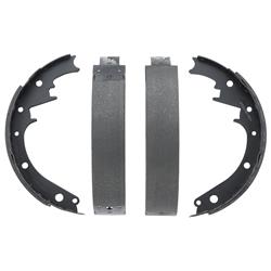 Wagner QS Brake Shoes Z161