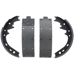 Wagner QS Brake Shoes for 1963-1969 CONTINENTAL, 1962-1964 THUNDERBIRD - Z184R