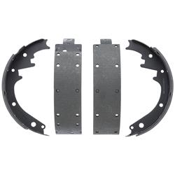 Wagner QuickStop Brake Shoes Z227R