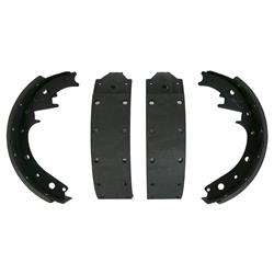 Wagner QS Brake Shoes Z248DR