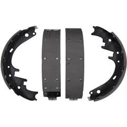 Wagner QuickStop Brake Shoes