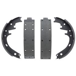 Wagner QuickStop Brake Shoes Z264R