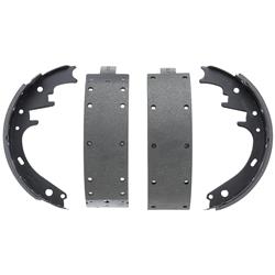 Wagner QuickStop Brake Shoes Z265R