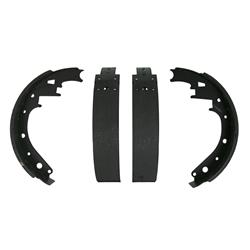 Wagner QS Brake Shoes Z272D