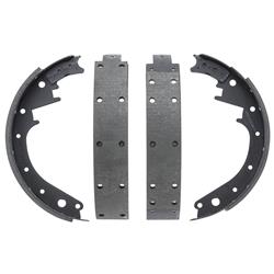 Wagner QuickStop Brake Shoes Z282R