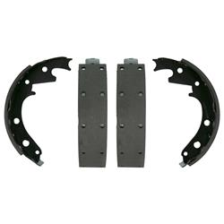 Wagner QS Brake Shoes Z301R
