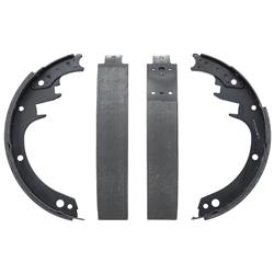 Wagner QS Brake Shoes Z310