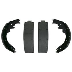 Wagner QS Brake Shoes Z313R
