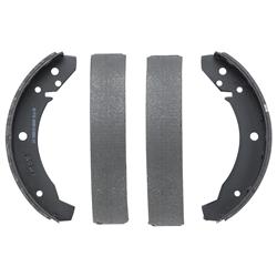 Wagner QuickStop Brake Shoes Z315