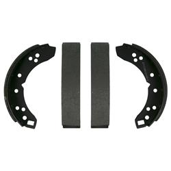 Wagner QS Brake Shoes Z318