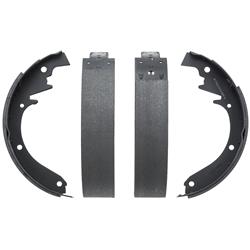 Wagner QS Brake Shoes Z326