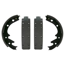 Wagner QS Brake Shoes Z329R