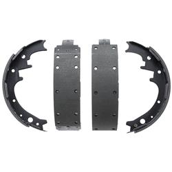 Wagner QS Brake Shoes Z333R