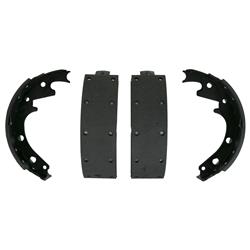 Wagner QuickStop Brake Shoes Z33DR