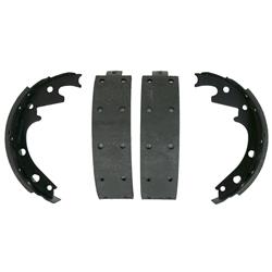 Wagner QuickStop Brake Shoes Z352R