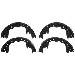 Wagner QuickStop Brake Shoes Z357AR