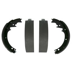 Wagner QS Brake Shoes Z366