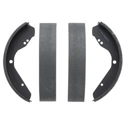 Wagner QS Brake Shoes Z392