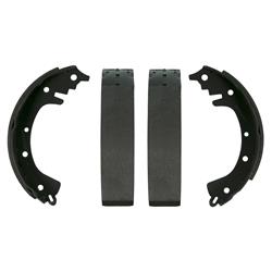 Wagner QS Brake Shoes Z40