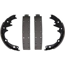 Wagner QS Brake Shoes Z449R