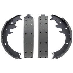 Wagner QS Brake Shoes Z451AR