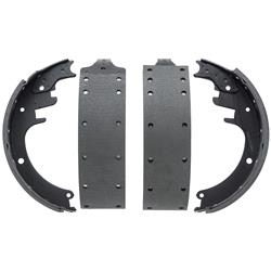 Wagner QS Brake Shoes Z452AR