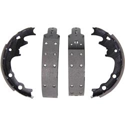 Wagner QS Brake Shoes Z474R
