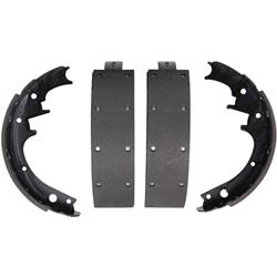 Wagner QS Brake Shoes Z481R
