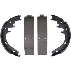 Wagner QS Brake Shoes Z482R