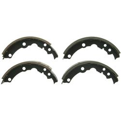 Wagner QS Brake Shoes Z487R