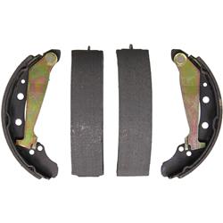 Wagner QS Brake Shoes Z495