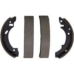 Wagner QS Brake Shoes Z500