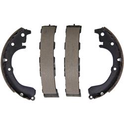 Wagner QS Brake Shoes Z530