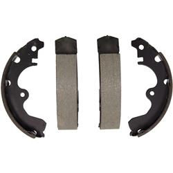 Wagner QS Brake Shoes Z531