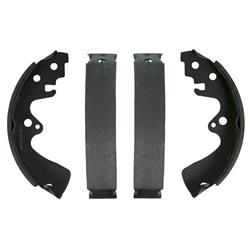 Wagner QS Brake Shoes Z535