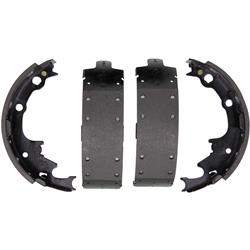 Wagner QS Brake Shoes Z538R