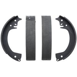 Wagner QS Brake Shoes Z53