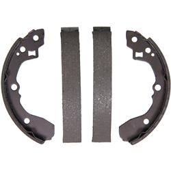 Wagner QS Brake Shoes Z540