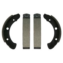 Wagner QS Brake Shoes Z541